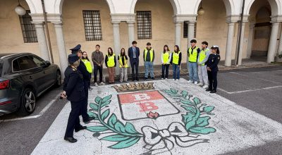 “On the Road”: al Verri la legalità si impara attraverso esperienze concrete