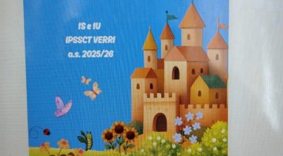 Progetto “Il Giardino delle Emozioni”1S – 1U