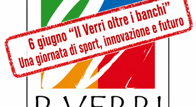 6 giugno “Il Verri oltre i banchi” – Una giornata di sport, innovazione e futuro