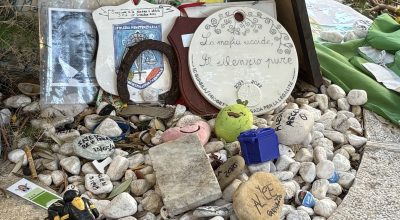 Tra memoria e legalità: il viaggio degli studenti del Pietro Verri a Palermo con Libera