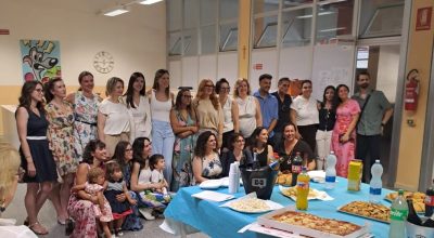 L’Istituto Verri celebra la conclusione dell’anno di formazione e prova per 22 docenti neoassunti
